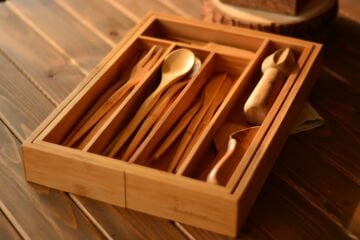 Casilias - Ayarlanabilir Çekmece Düzenleyici