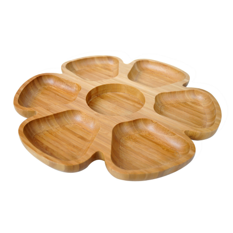 Pincho - Bölmeli Dönen Çerezlik