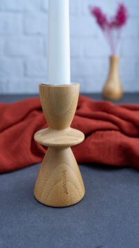 Lotus - Mumluk Kısa