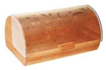 Renzo - Ekmek Saklama Kabı