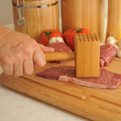 Marsala - Et Dövücü