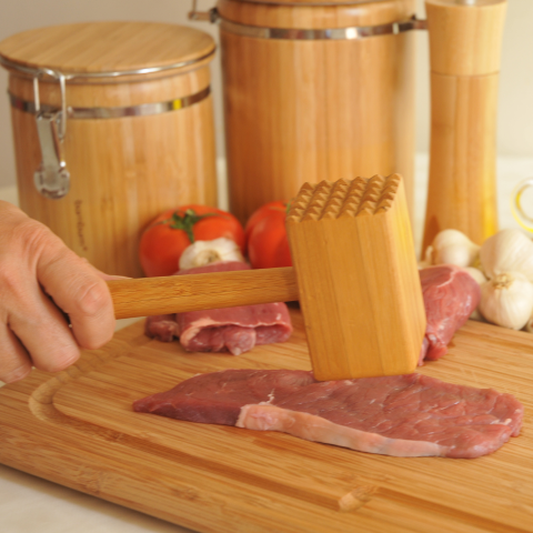 Marsala - Et Dövücü