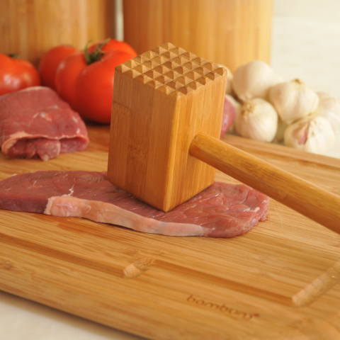 Marsala - Et Dövücü