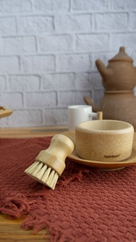 Belize - Çok Amaçlı Bulaşık Fırçası