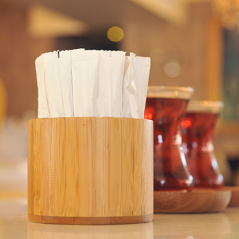 Canoli - Stick Şekerlik