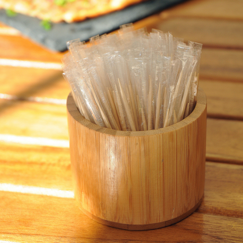 Canoli - Stick Şekerlik