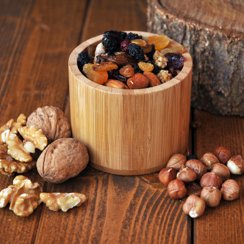 Canoli - Stick Şekerlik