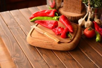 Forza - Kare Kesme Tahtası