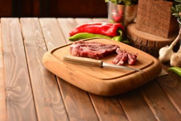 Forza - Kare Kesme Tahtası