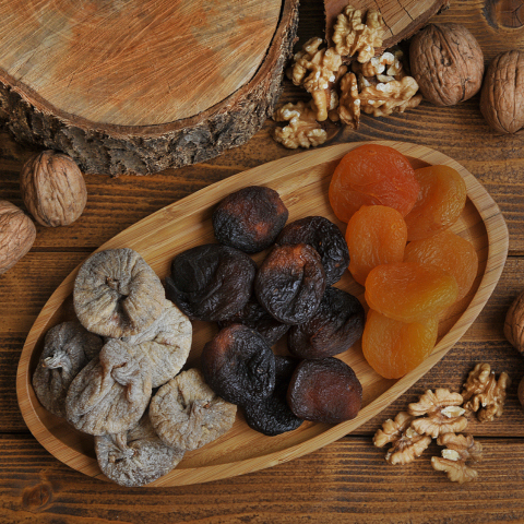 Santos - S-Design Tepsi Küçük