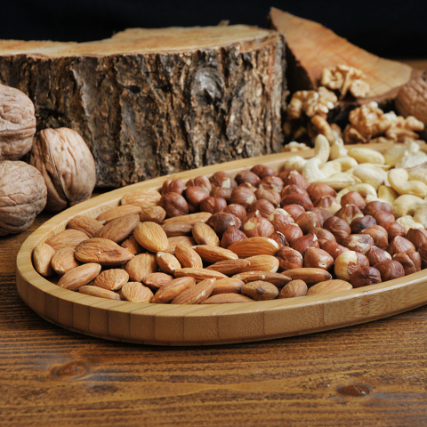 Santos - S-Design Tepsi Küçük