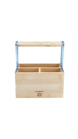 Cave - Kulplu Kaşıklık