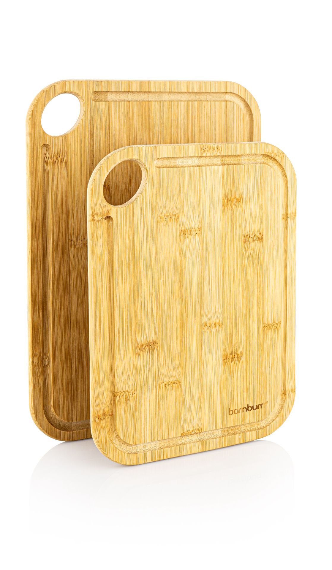 Talon - İkili Kesme Tahtası