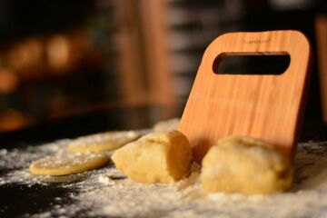 Fulk - Hamur Bıçağı