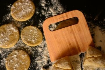 Fulk - Hamur Bıçağı