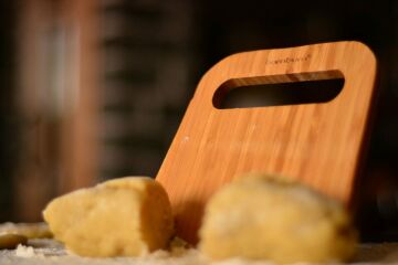 Fulk - Hamur Bıçağı