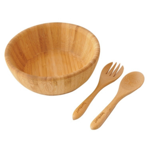 Babilo - Bebek Mama Seti