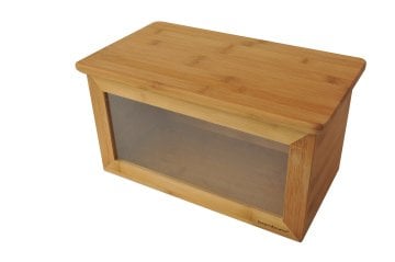 Rebena - Ekmek Saklama Kabı