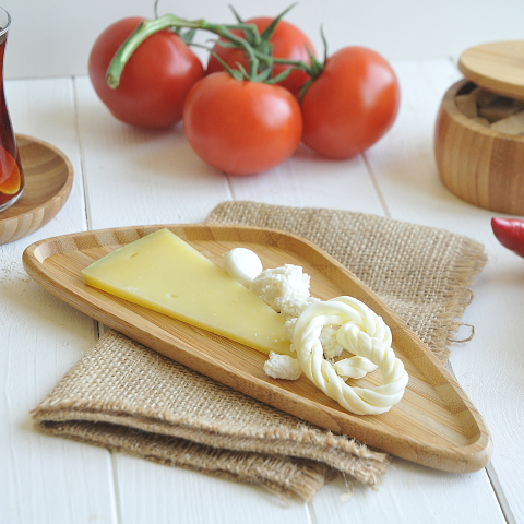 Viego - Üçgen Sunum 25 cm