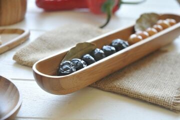 Luiz - Zeytinlik 30 cm