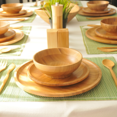 Caso - Çorba Kasesi