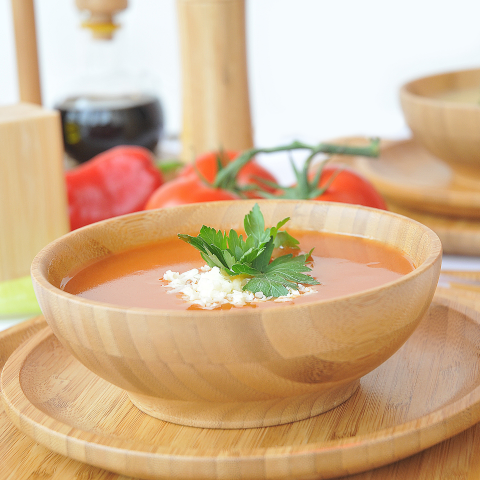 Caso - Çorba Kasesi