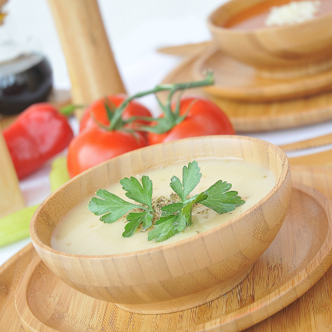 Caso - Çorba Kasesi