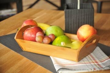 Doriva - Sunum Kabı