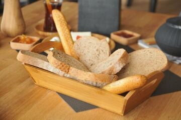 Doriva - Sunum Kabı