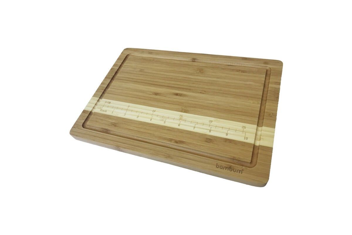 Paul - Cetvelli Kesme Tahtası Küçük