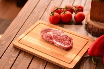 Paul - Cetvelli Kesme Tahtası Küçük