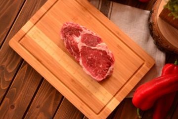 Paul - Cetvelli Kesme Tahtası Küçük