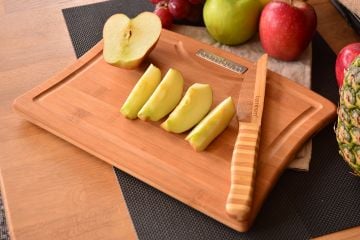 Vasko - Kesme - Steak Tahtası Küçük