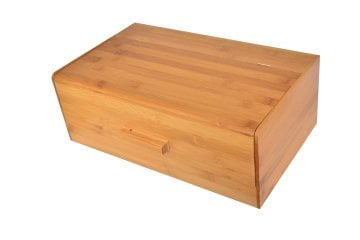 Lorenzo - Ekmek Saklama Kabı