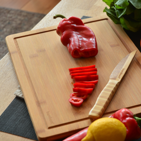 Ritto - Kesme & Steak Tahtası Büyük