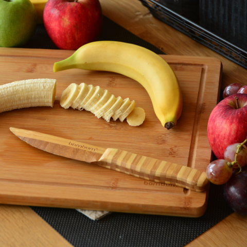 Ritto - Kesme & Steak Tahtası Büyük