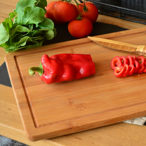 Ritto - Kesme & Steak Tahtası Büyük