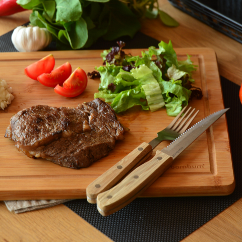 Ritto - Kesme & Steak Tahtası Büyük