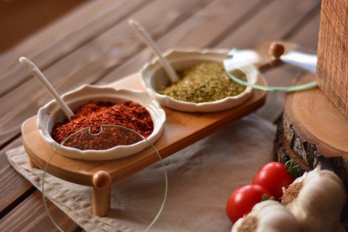 Polito - 2'li Baharat Seti