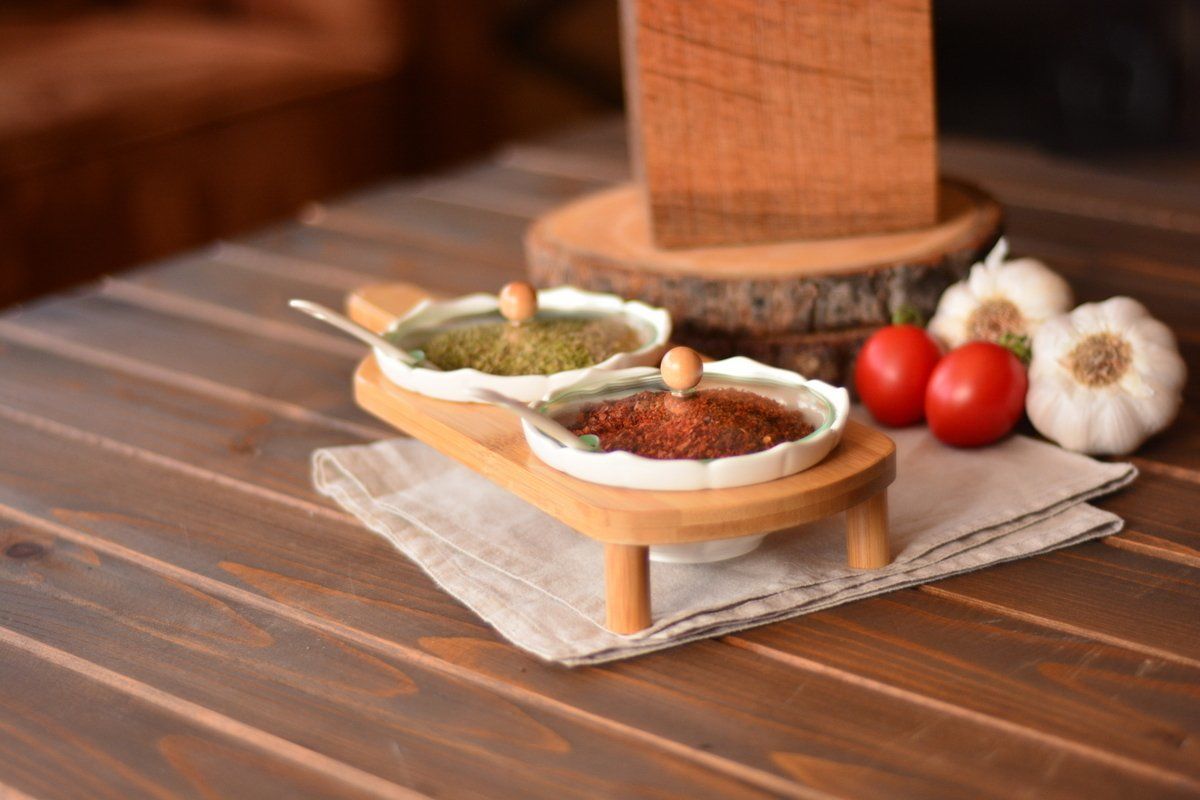 Polito - 2'li Baharat Seti