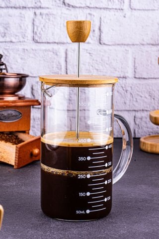 Leonardo - French Press 700 ml