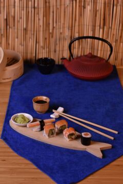Suki - Sushi Seti 8 Parça