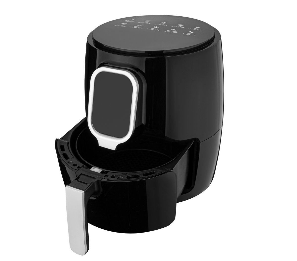 Air Master - Dijital Ayarlı Airfryer XXL