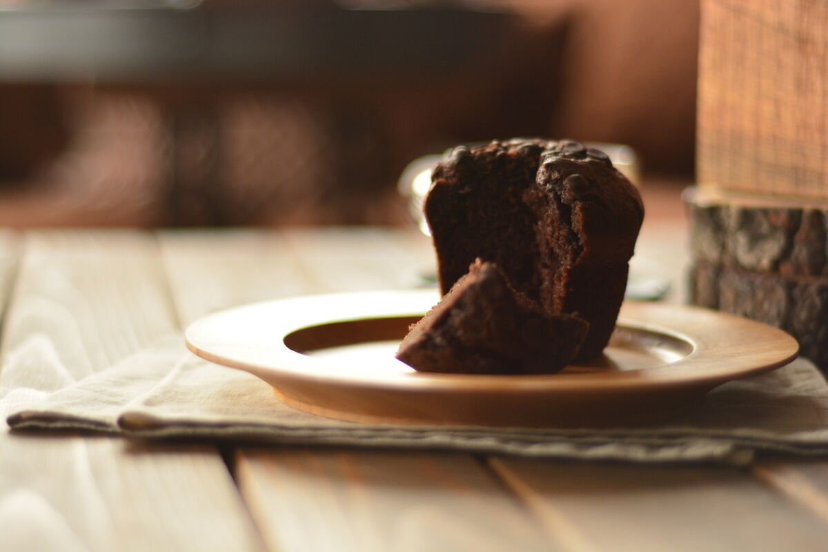 Gastro - Servis Tabağı 20 cm