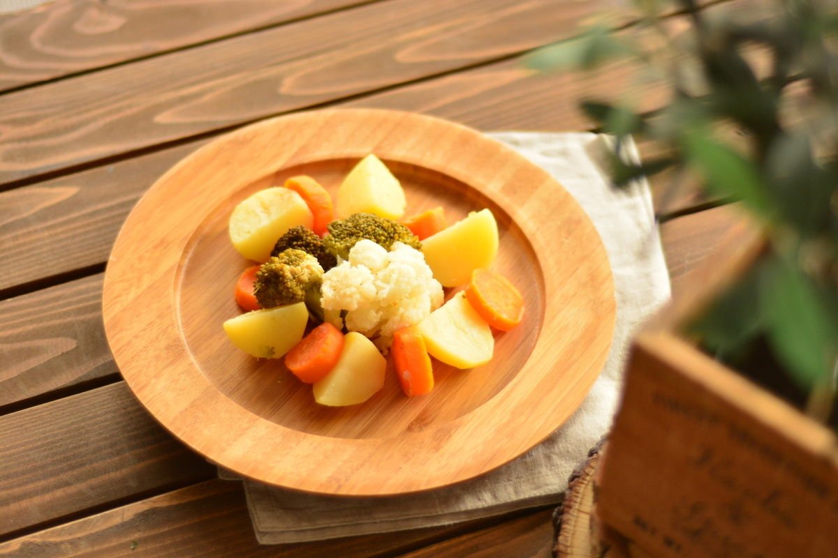 Gastro - Servis Tabağı 25 cm