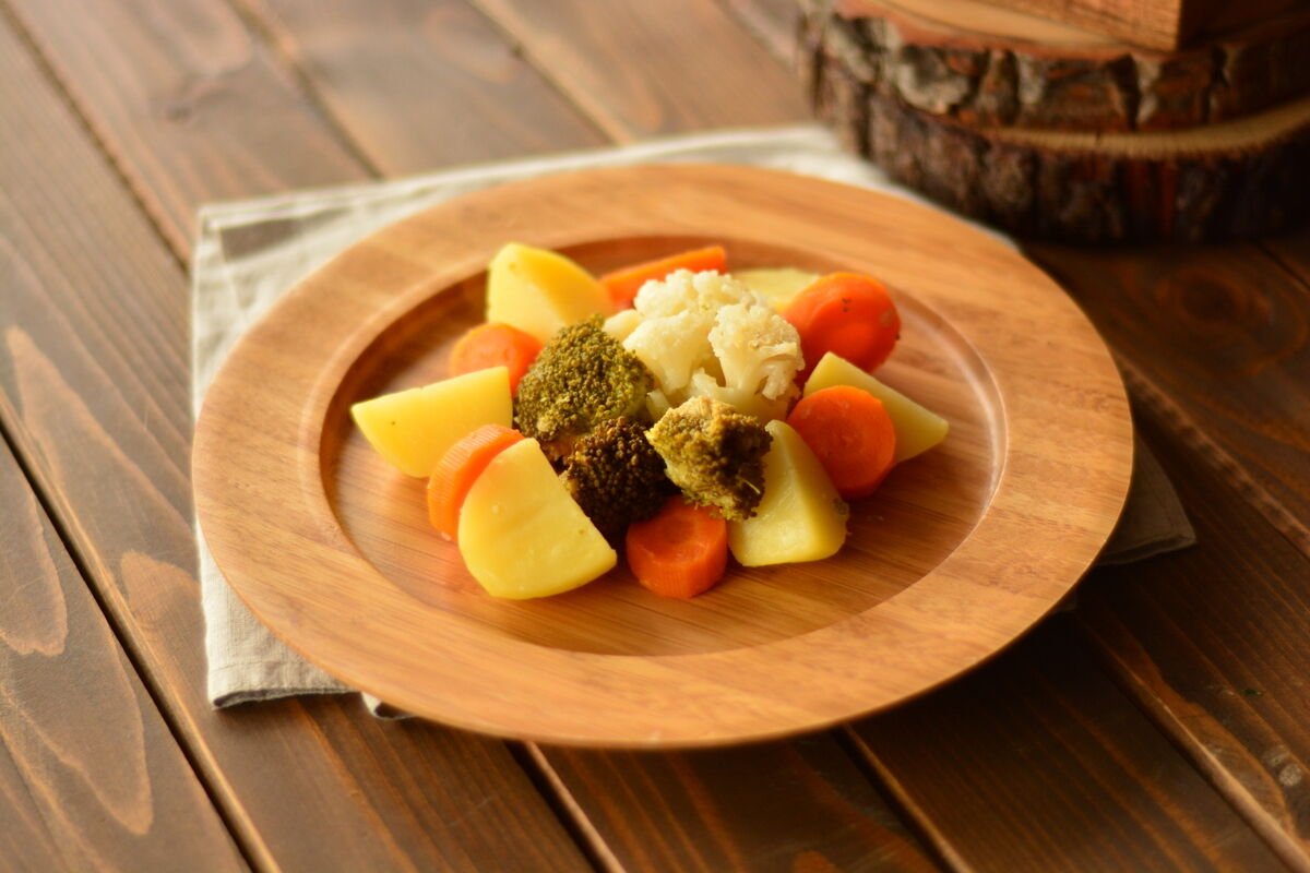 Gastro - Servis Tabağı 25 cm