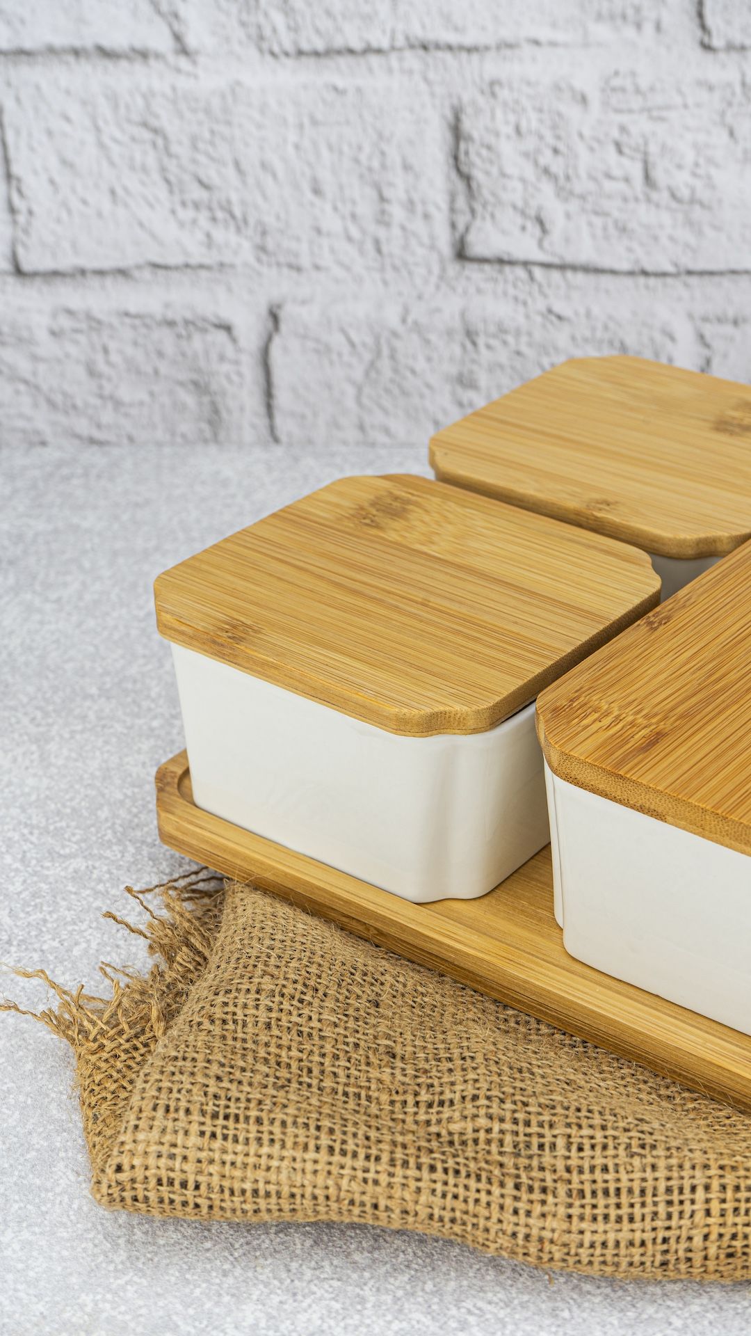 Zen - 11 Parça Kahvaltılık Plus Seti