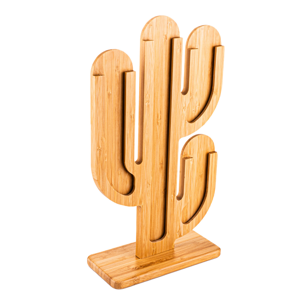 Bambum Espina - Kapsül Kahve Standı