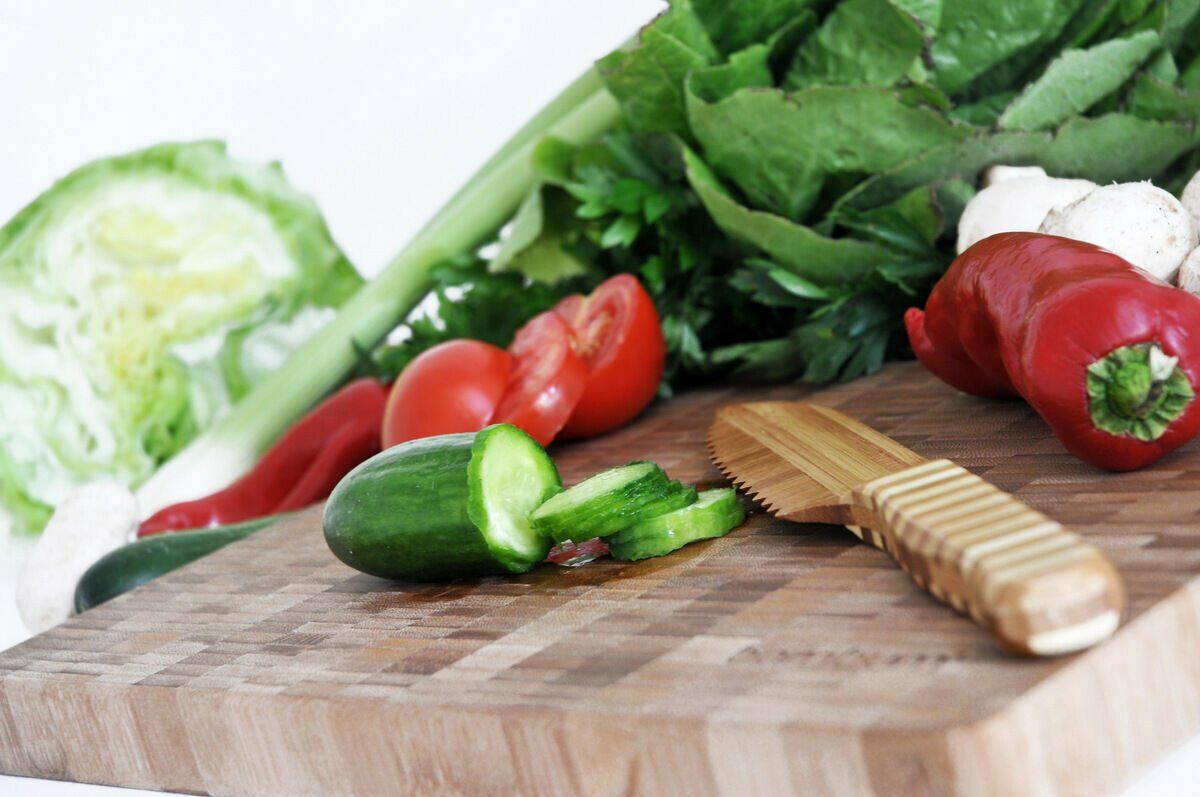 Tako - Kesme & Steak Tahtası Büyük