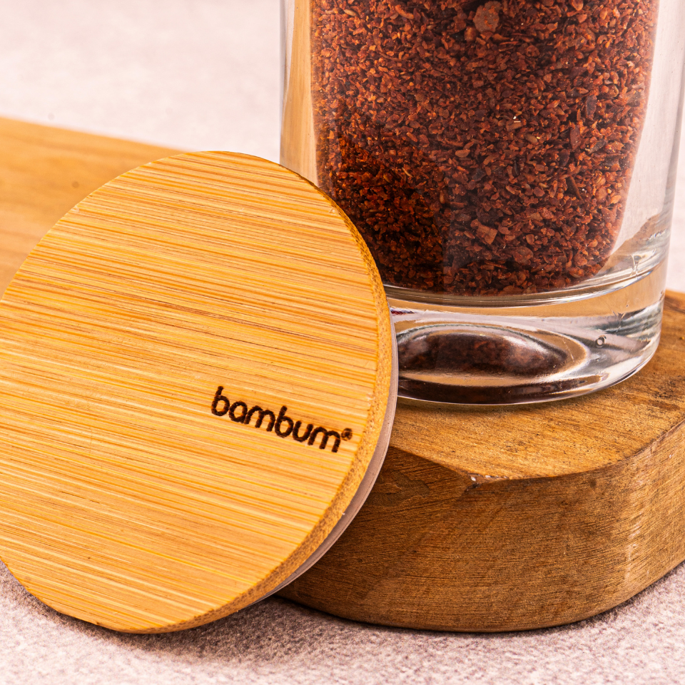 Lella - Vakumlu Baharatlık